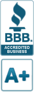 Better Business Bureau retractable awnings rating